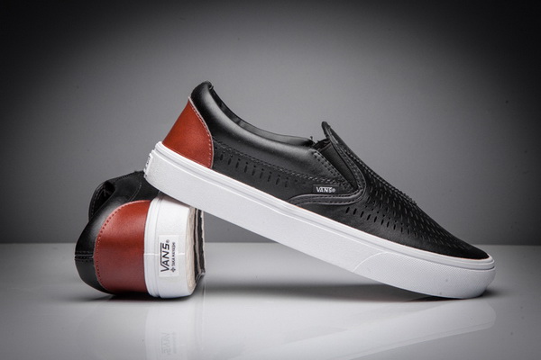 Vans Low-Top Slip-on Men Shoes--037